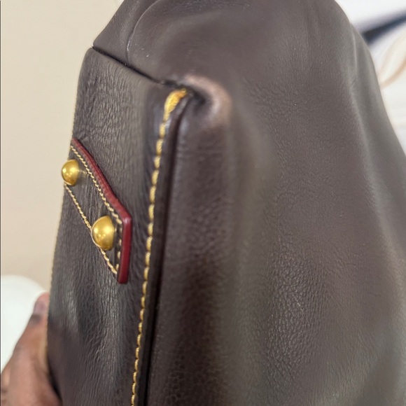 Dooney & Bourke Extra Large Courtney Sac - Picture 8 of 8